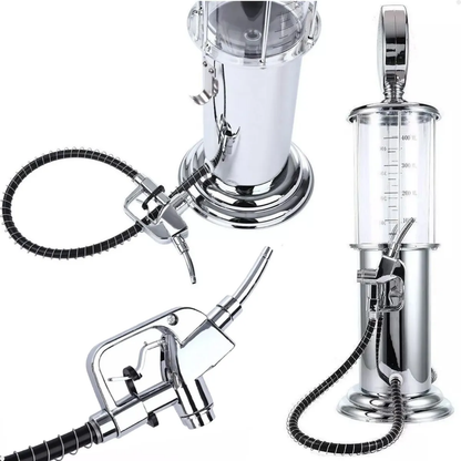 Dispensador de Coctelería y Cervecería